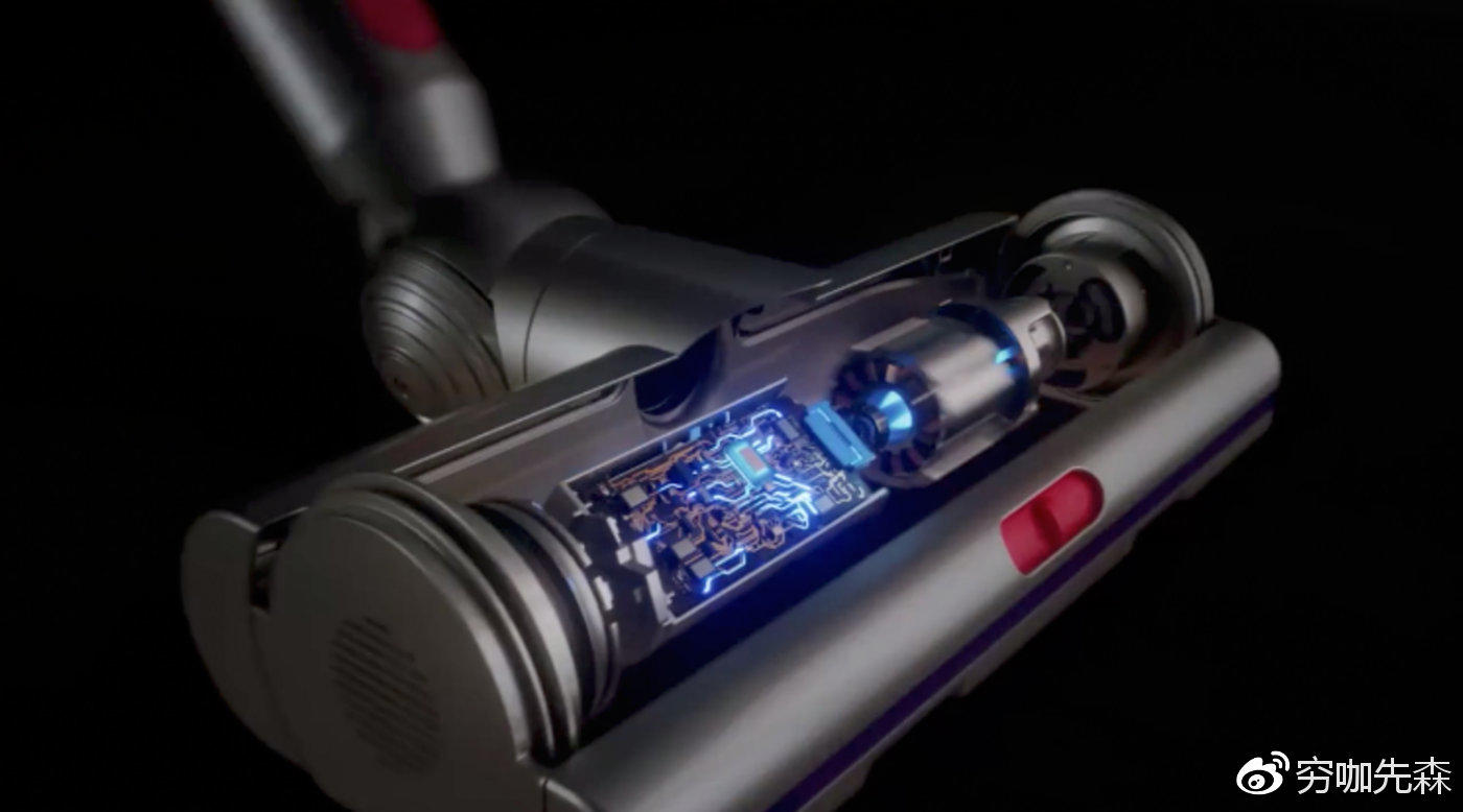 关于戴森V11 你必须知道的事情