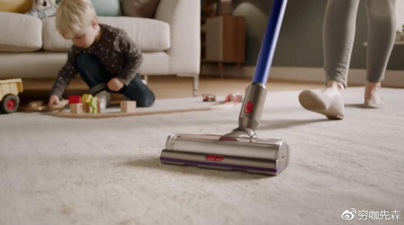 关于戴森V11 你必须知道的事情
