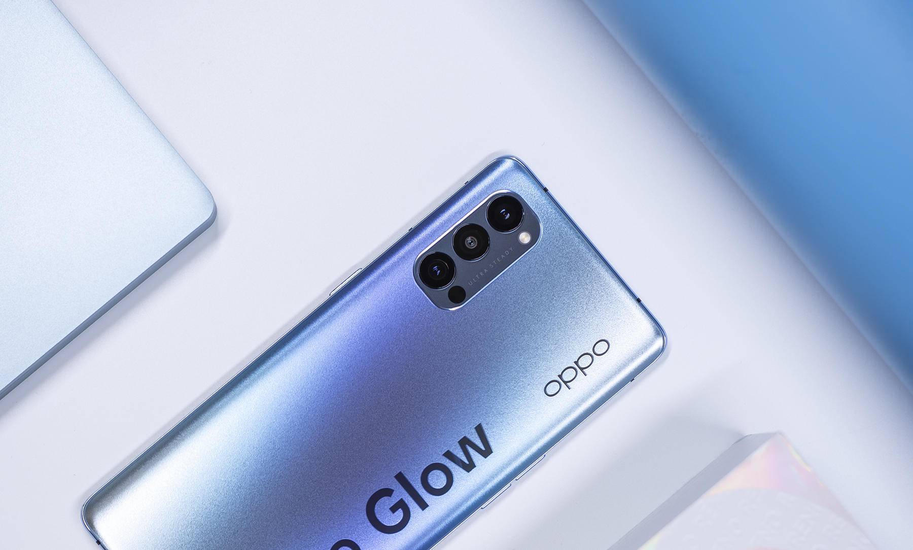 OPPO Reno4 Pro体验：爱不释手的影像拍摄旗舰