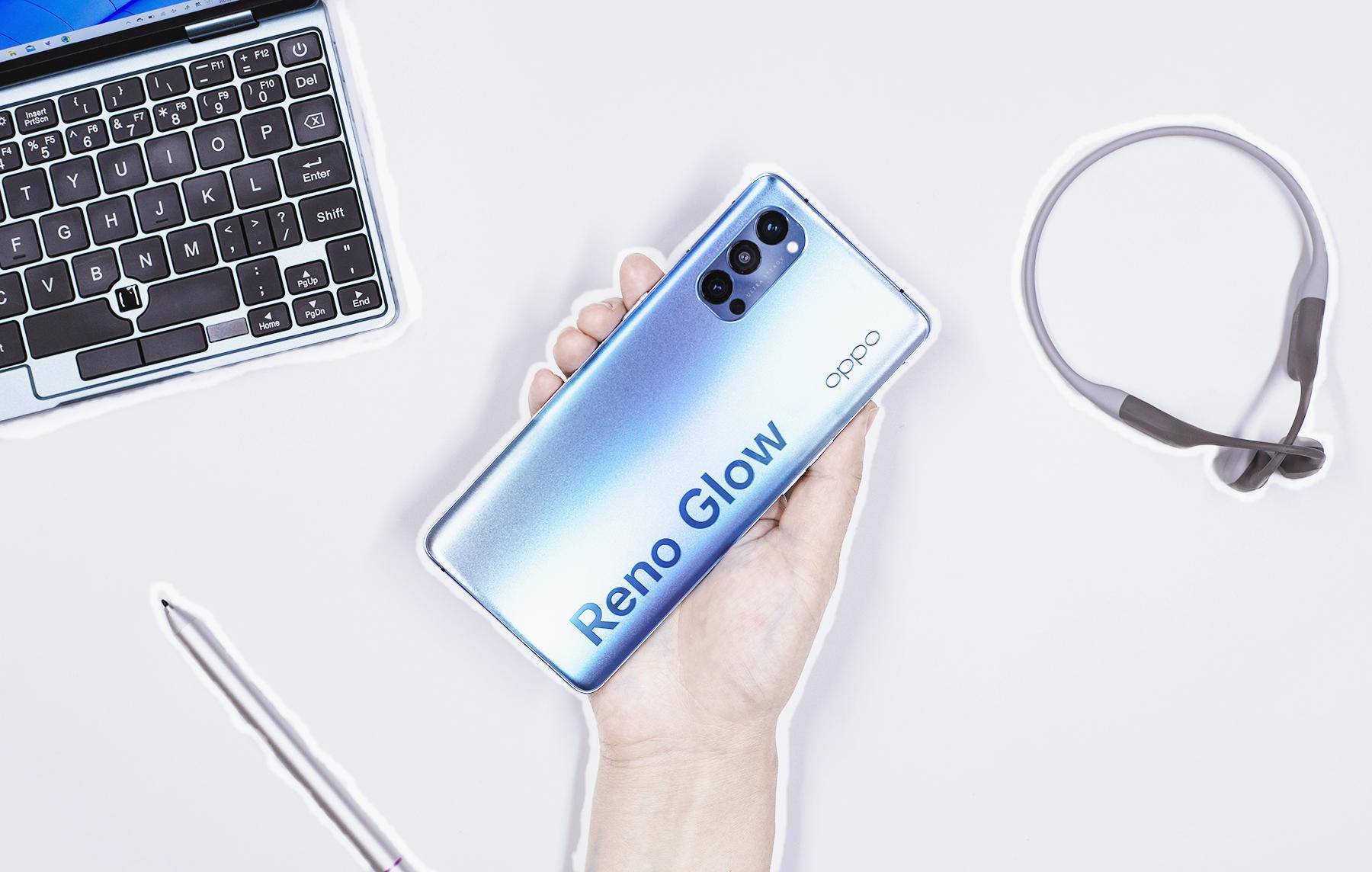 OPPO Reno4 Pro体验：爱不释手的影像拍摄旗舰