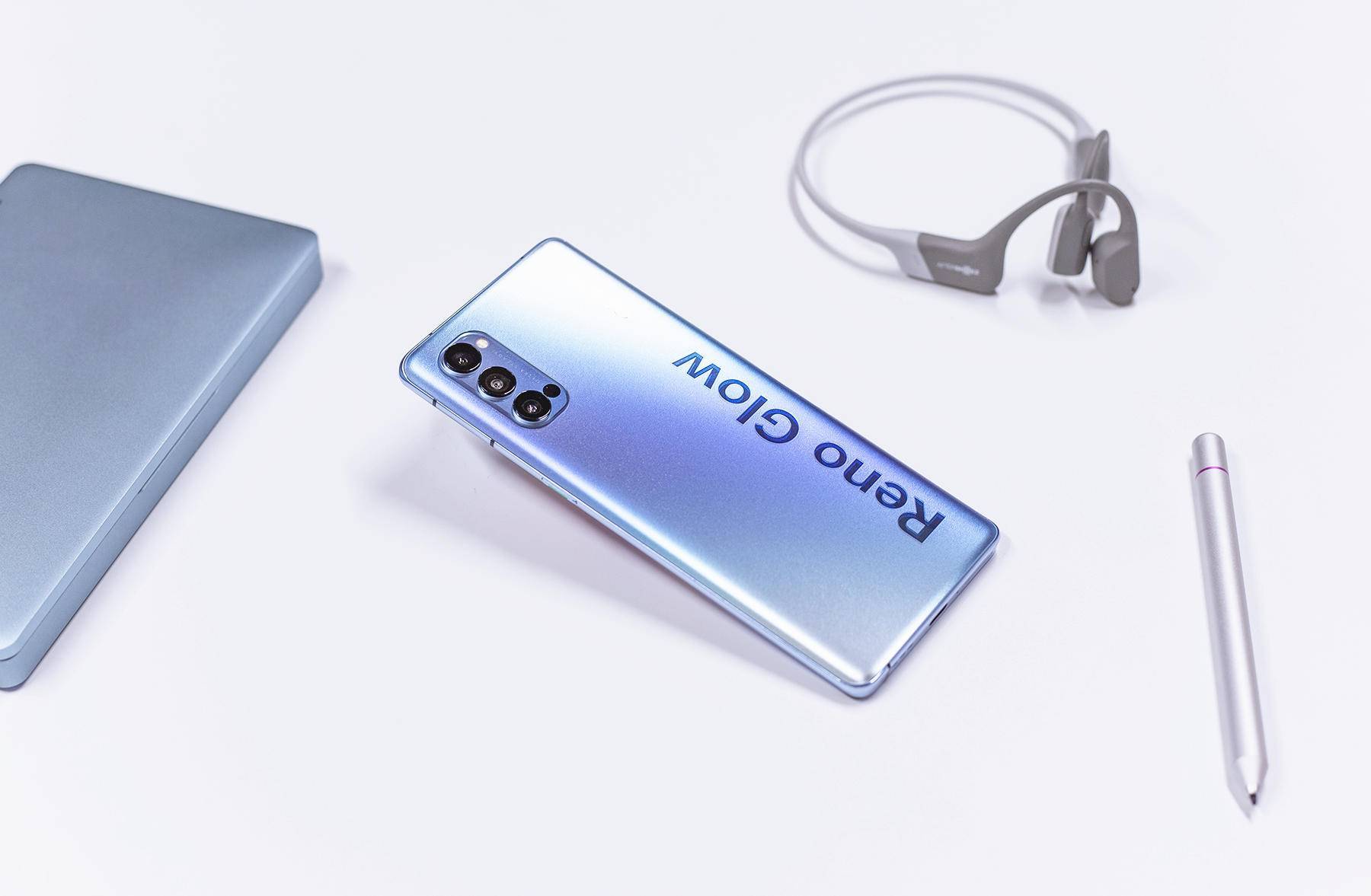 OPPO Reno4 Pro体验：爱不释手的影像拍摄旗舰