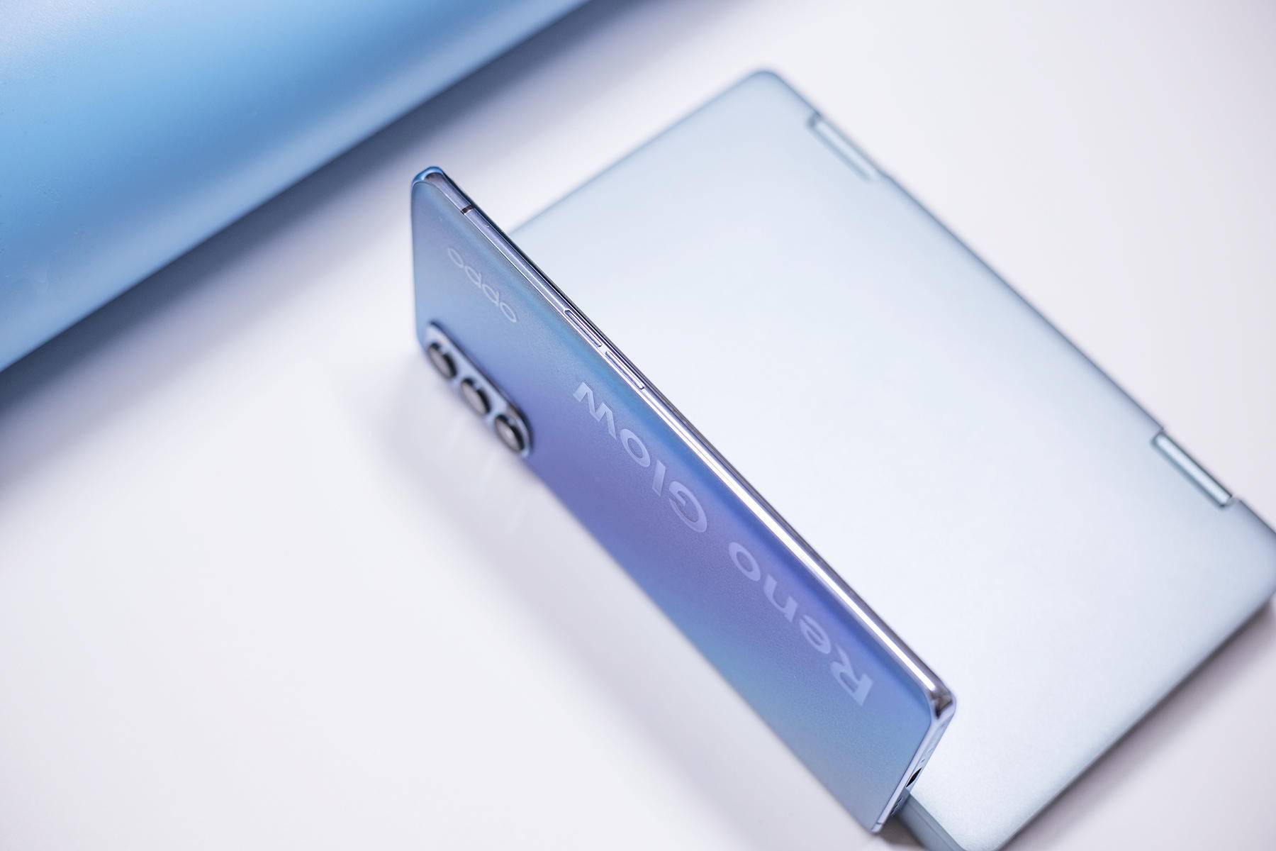 OPPO Reno4 Pro体验：爱不释手的影像拍摄旗舰