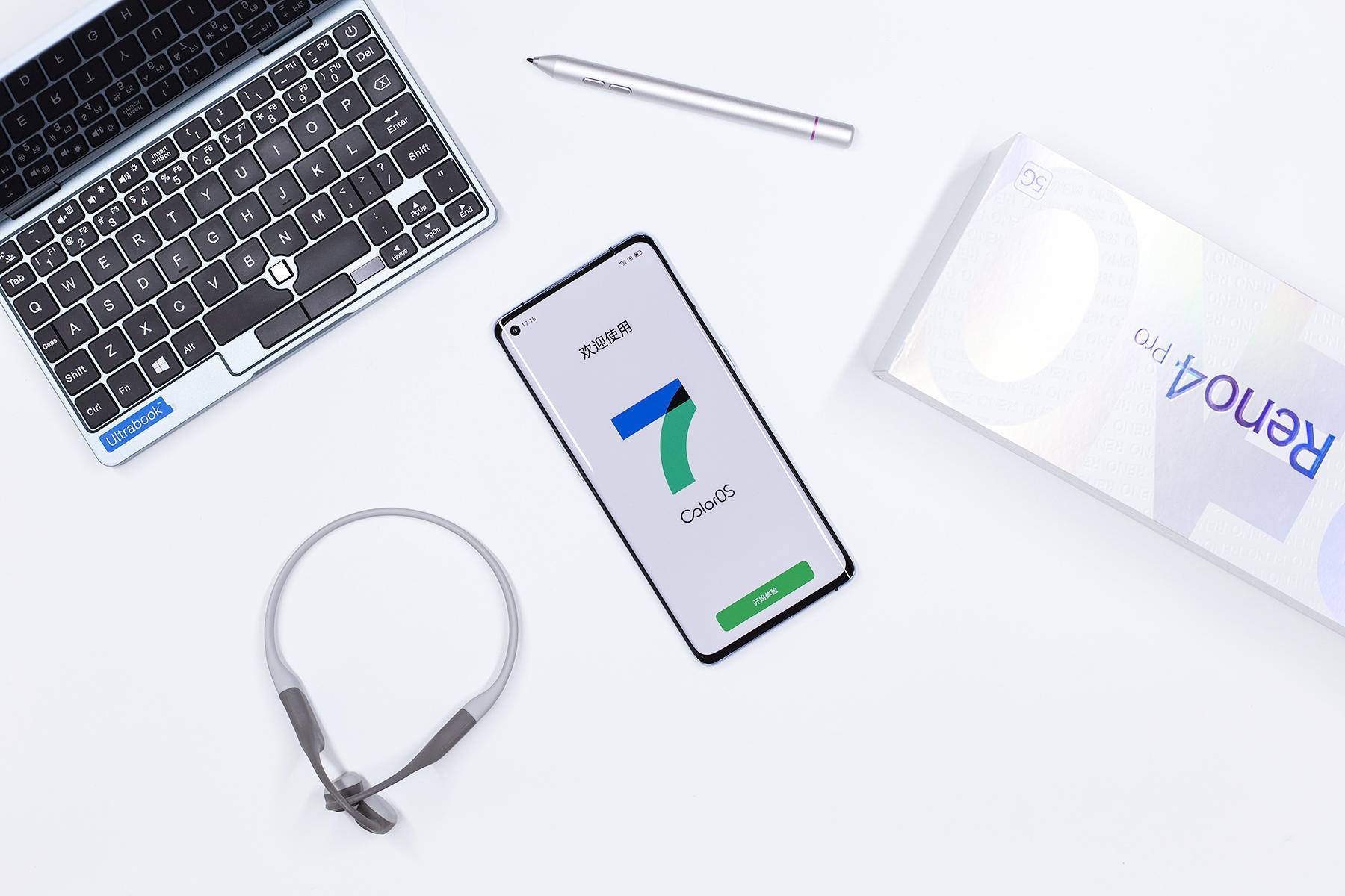 OPPO Reno4 Pro体验：爱不释手的影像拍摄旗舰