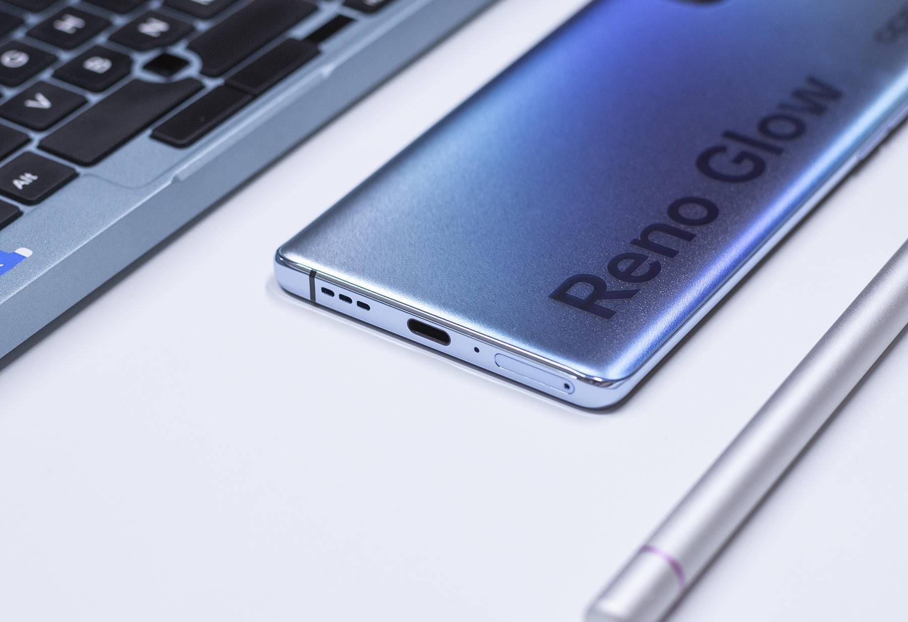 OPPO Reno4 Pro体验：爱不释手的影像拍摄旗舰