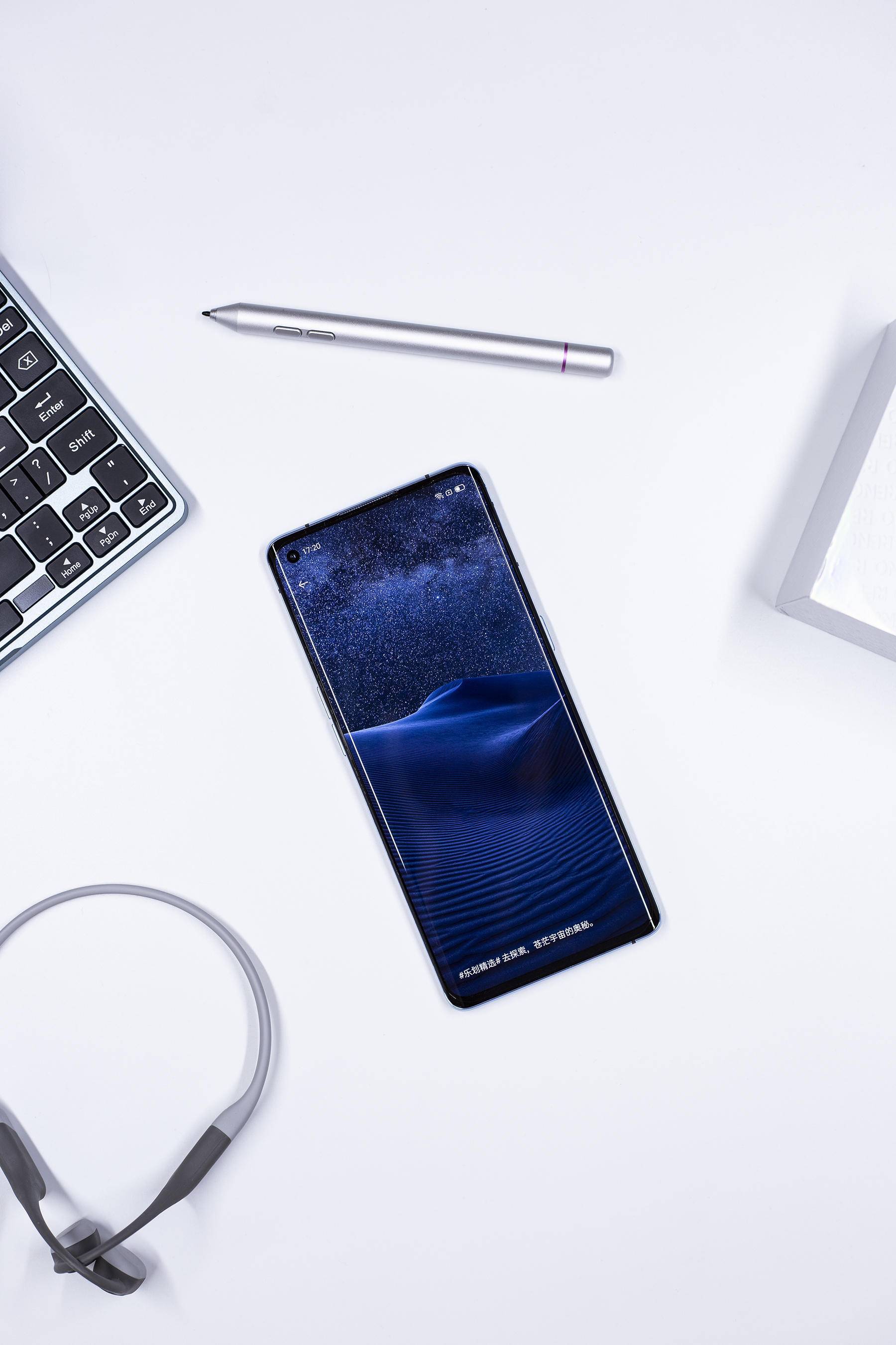 OPPO Reno4 Pro体验：爱不释手的影像拍摄旗舰