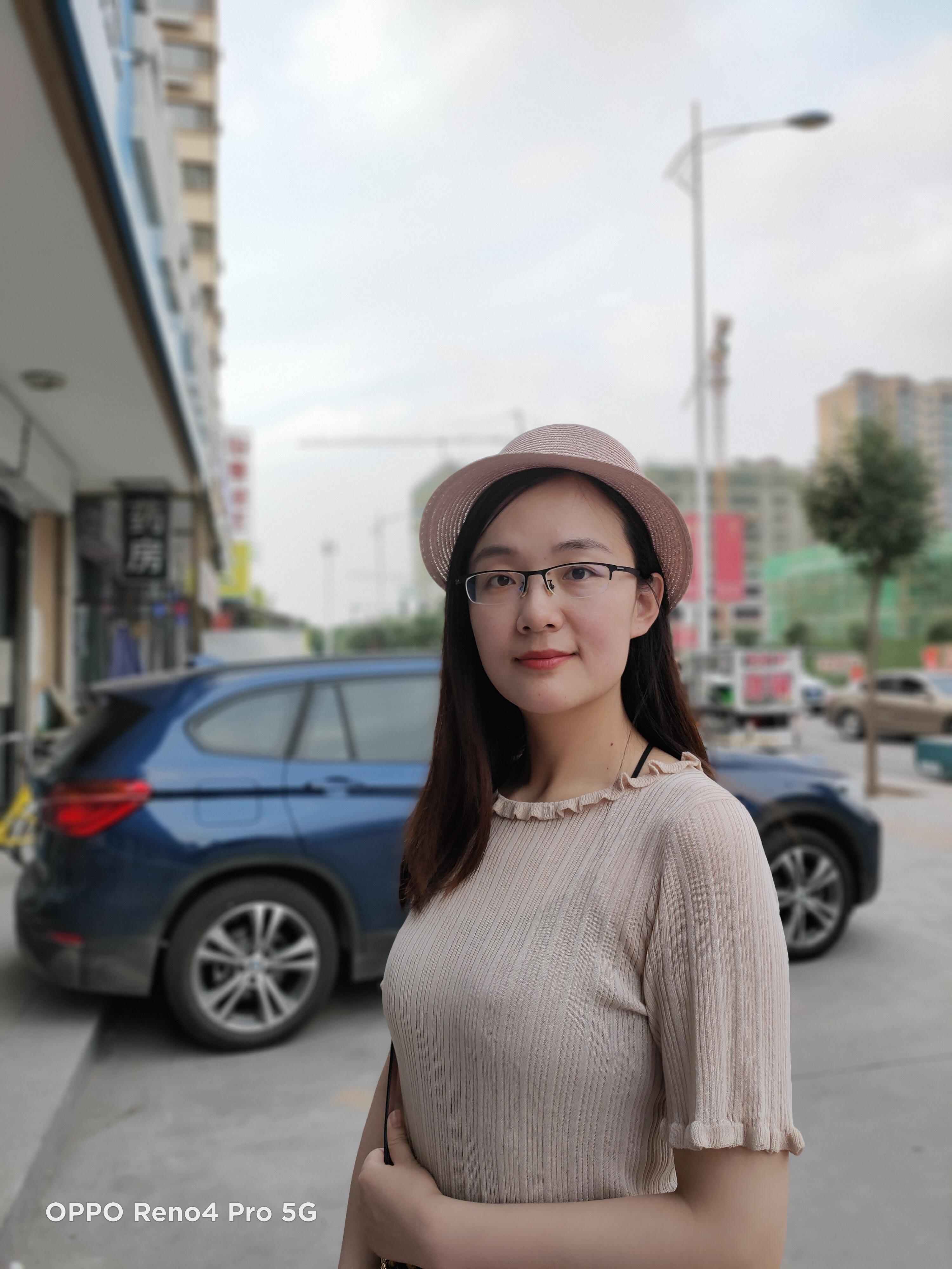 OPPO Reno4 Pro体验：爱不释手的影像拍摄旗舰