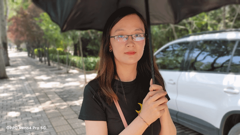 OPPO Reno4 Pro体验：爱不释手的影像拍摄旗舰
