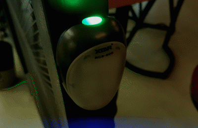夜跑怕黑？XTAR RC2跑步灯可不给你任何借口