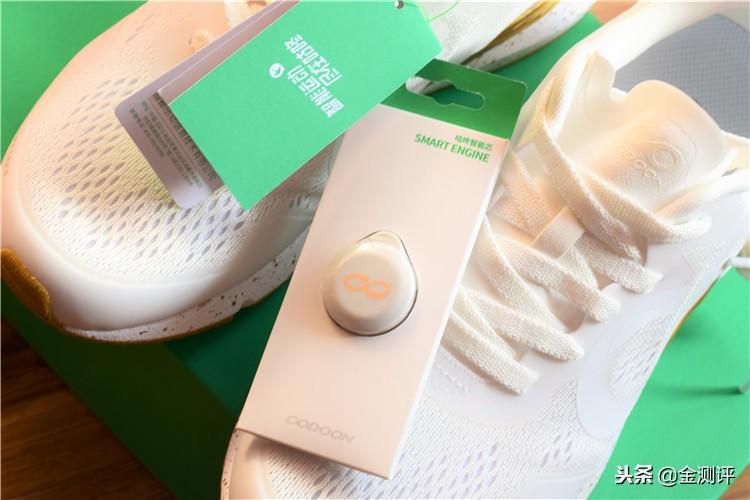小米有品上线，性价比在袭，咕咚智能跑鞋10K挑战暴利？