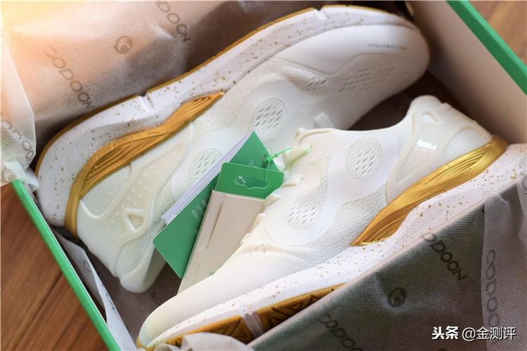 小米有品上线，性价比在袭，咕咚智能跑鞋10K挑战暴利？