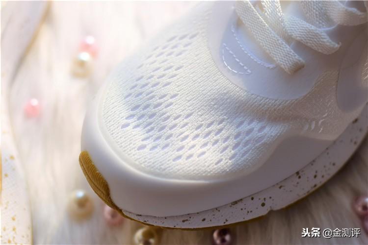 小米有品上线，性价比在袭，咕咚智能跑鞋10K挑战暴利？