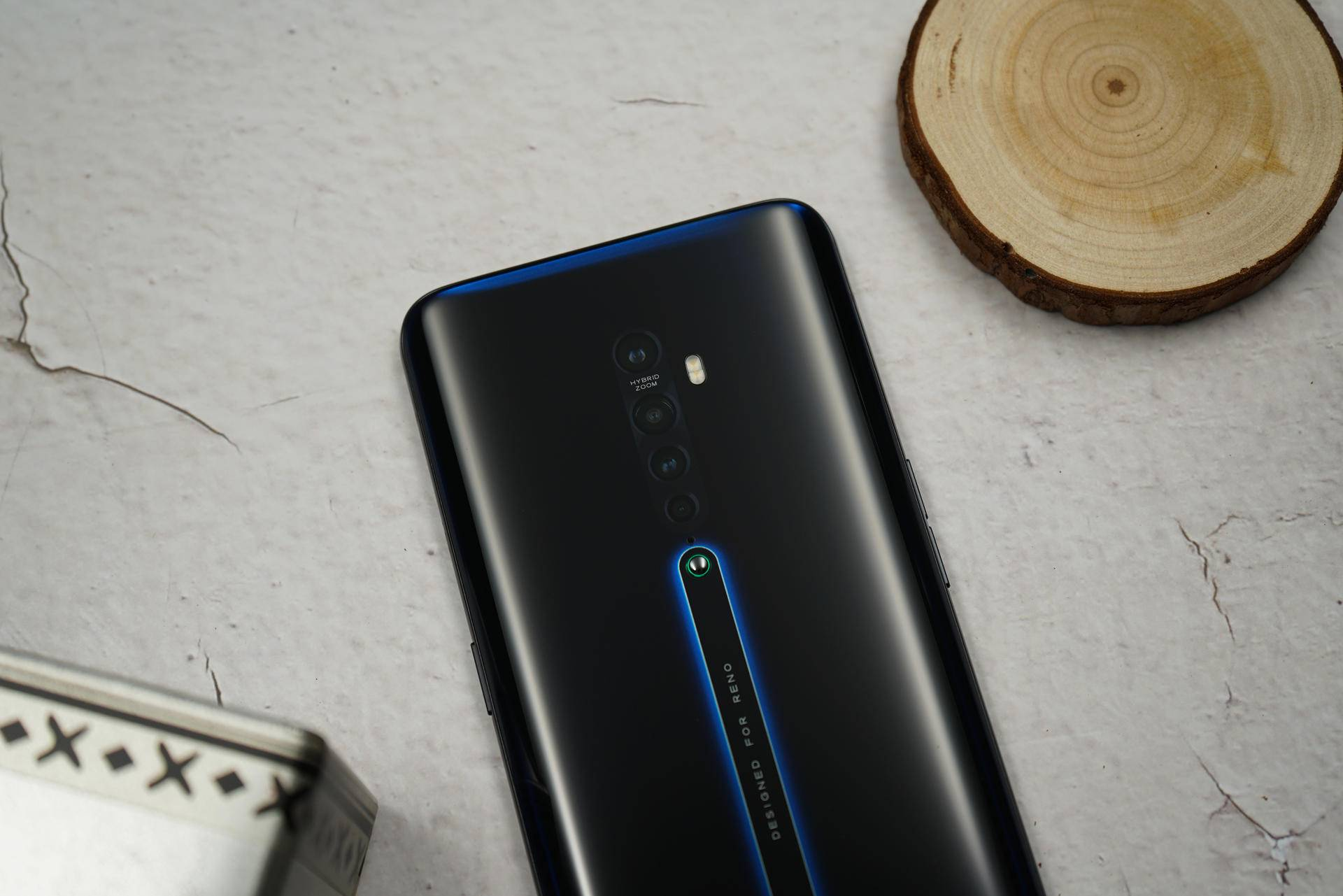 OPPO Reno2上手体验:除了超级防抖,这几个功能也让人难以拒绝