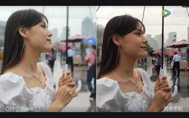 OPPO Reno2上手体验:除了超级防抖,这几个功能也让人难以拒绝
