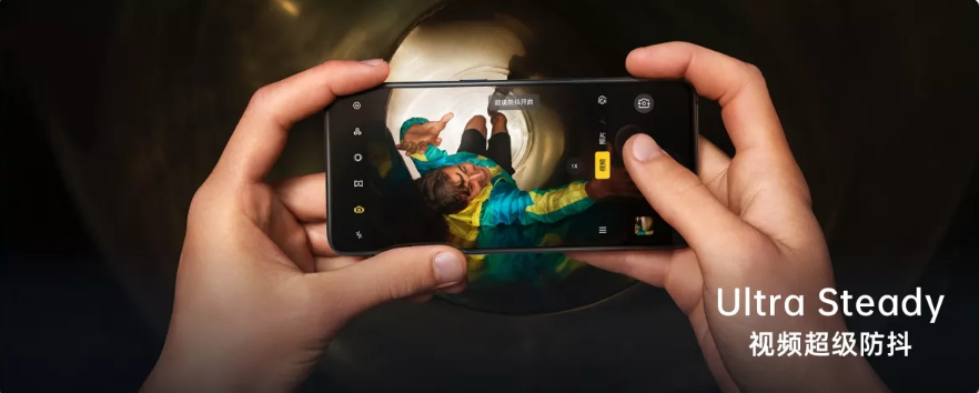 OPPO Reno2上手体验:除了超级防抖,这几个功能也让人难以拒绝