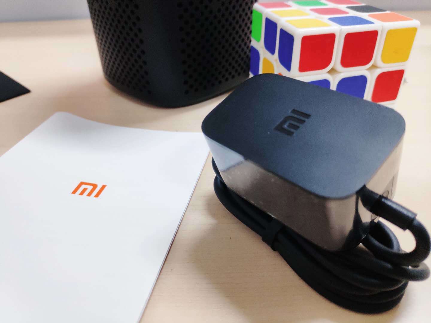 小爱音箱 万能遥控版详解——家用电器的控制枢纽