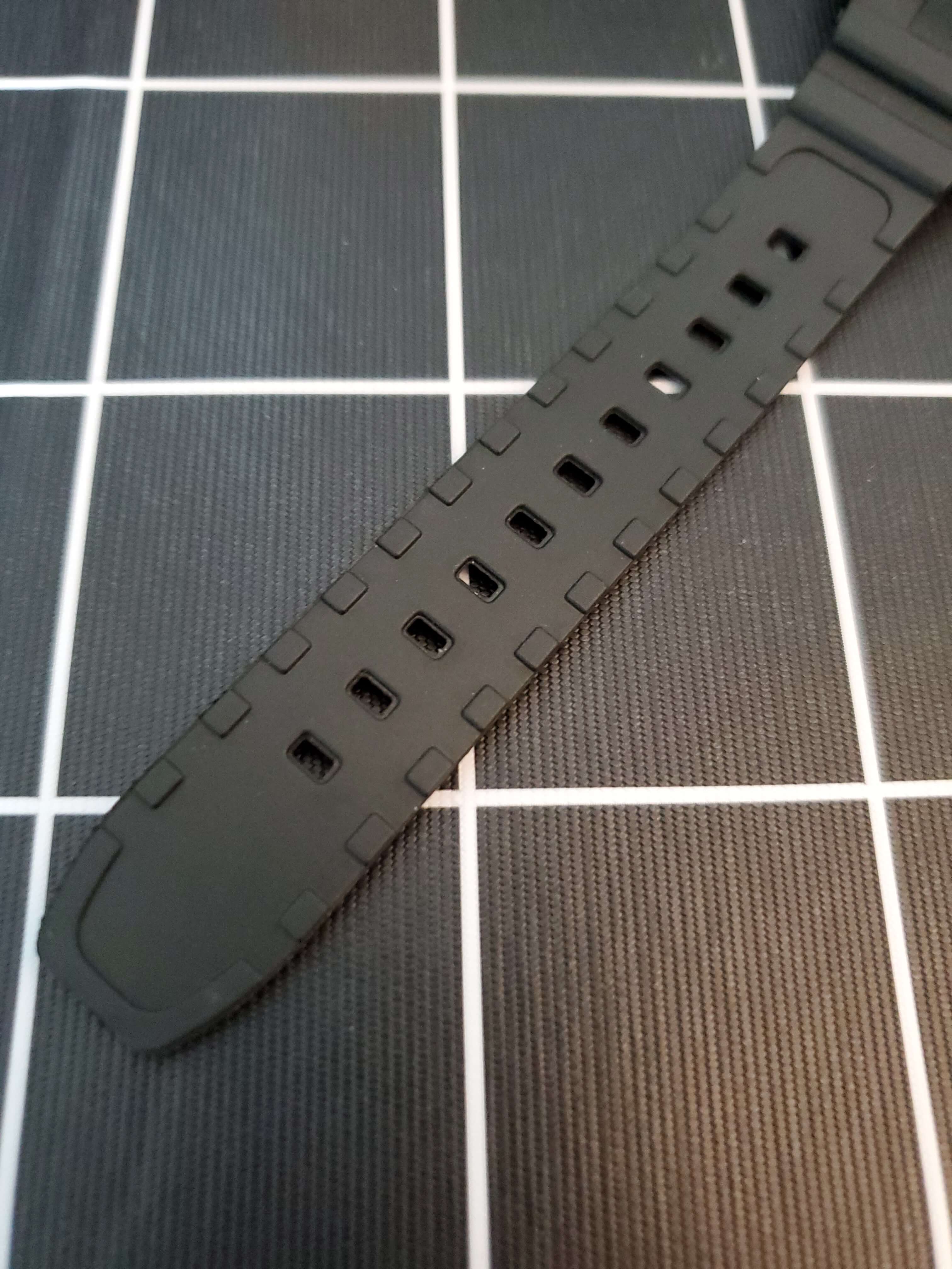 年轻人的第一款备用手表?20元不到电子表上手简评