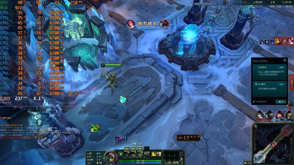 体验优秀，潜力太深！蓝宝石RX5500XT白金版OC显卡 评测