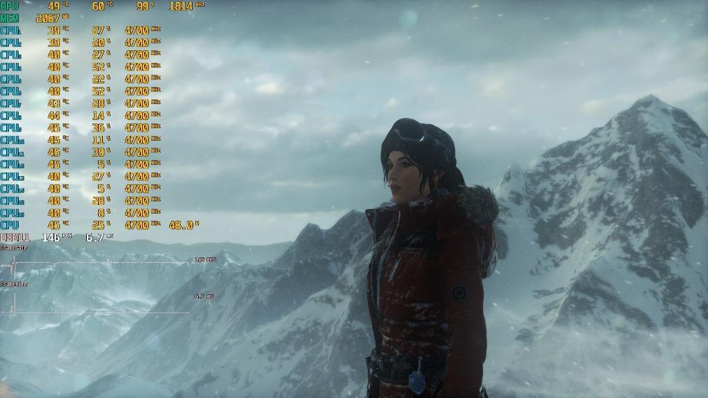 体验优秀，潜力太深！蓝宝石RX5500XT白金版OC显卡 评测