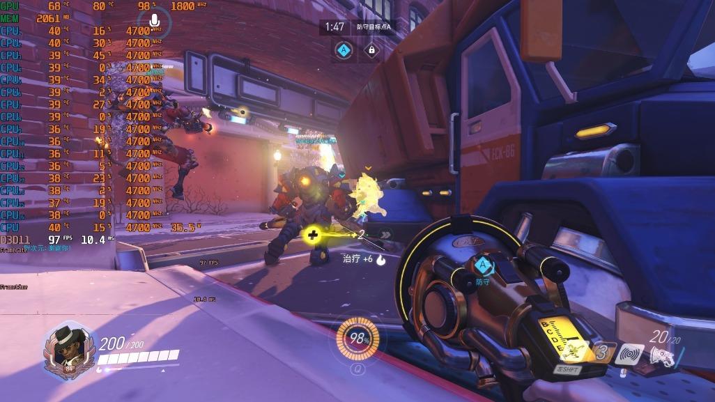 体验优秀，潜力太深！蓝宝石RX5500XT白金版OC显卡 评测