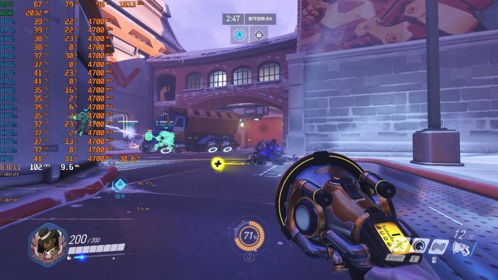 体验优秀，潜力太深！蓝宝石RX5500XT白金版OC显卡 评测