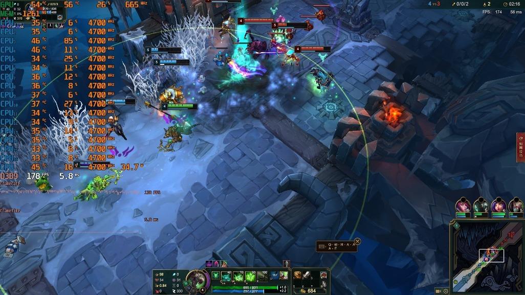 体验优秀，潜力太深！蓝宝石RX5500XT白金版OC显卡 评测