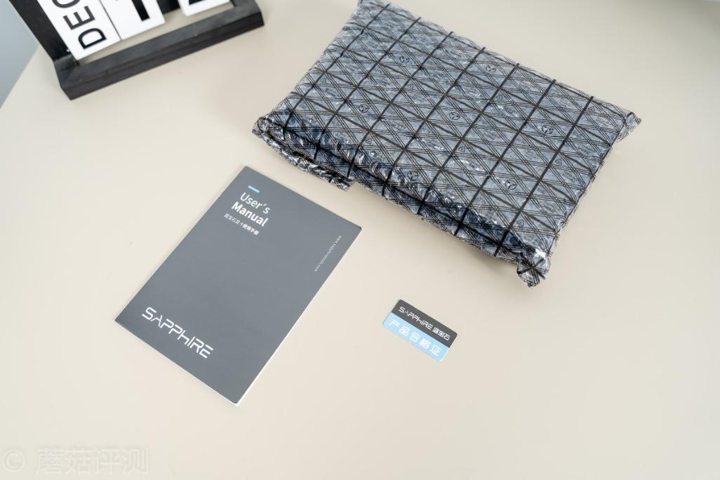 体验优秀，潜力太深！蓝宝石RX5500XT白金版OC显卡 评测