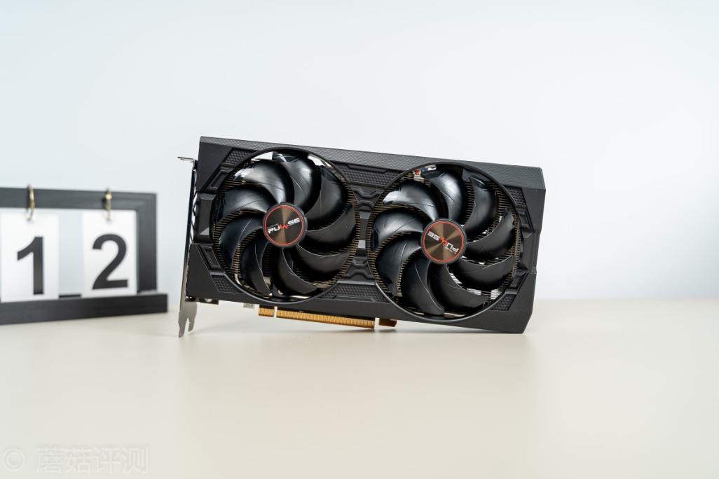 体验优秀，潜力太深！蓝宝石RX5500XT白金版OC显卡 评测