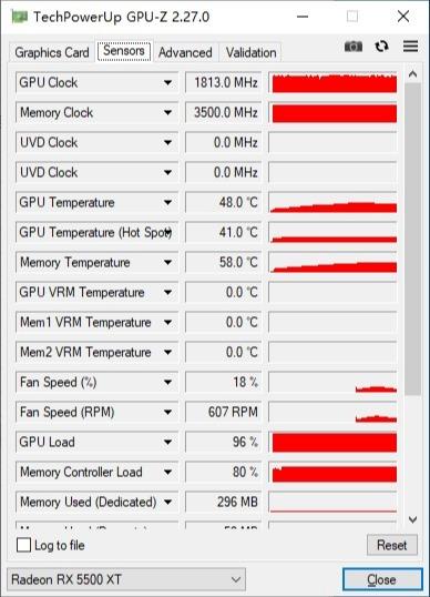 体验优秀，潜力太深！蓝宝石RX5500XT白金版OC显卡 评测