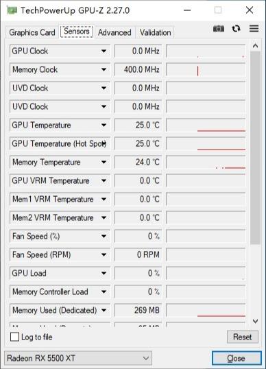 体验优秀，潜力太深！蓝宝石RX5500XT白金版OC显卡 评测