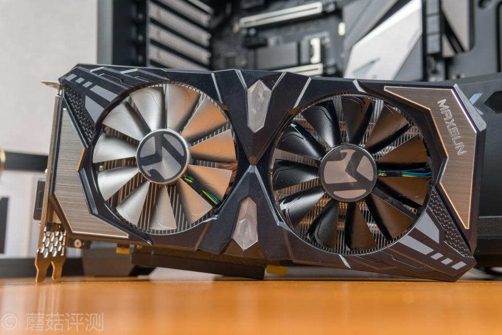 老板！你家的1660Ti有点甜啊！——铭瑄 GTX1660Ti 终结者 评测