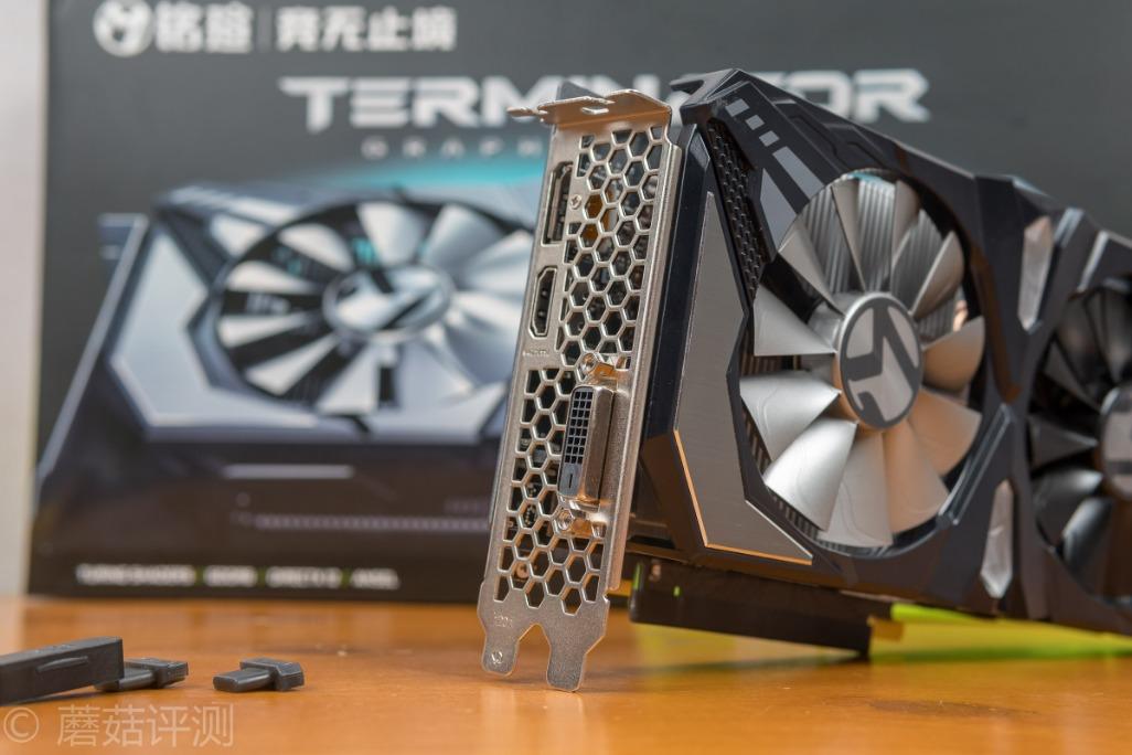 老板！你家的1660Ti有点甜啊！——铭瑄 GTX1660Ti 终结者 评测