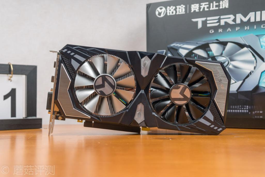 老板！你家的1660Ti有点甜啊！——铭瑄 GTX1660Ti 终结者 评测