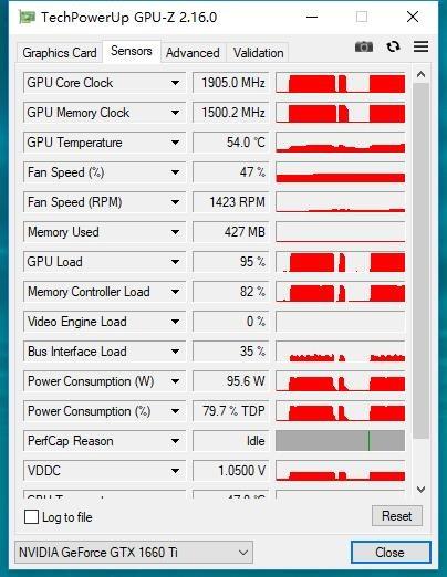 老板！你家的1660Ti有点甜啊！——铭瑄 GTX1660Ti 终结者 评测