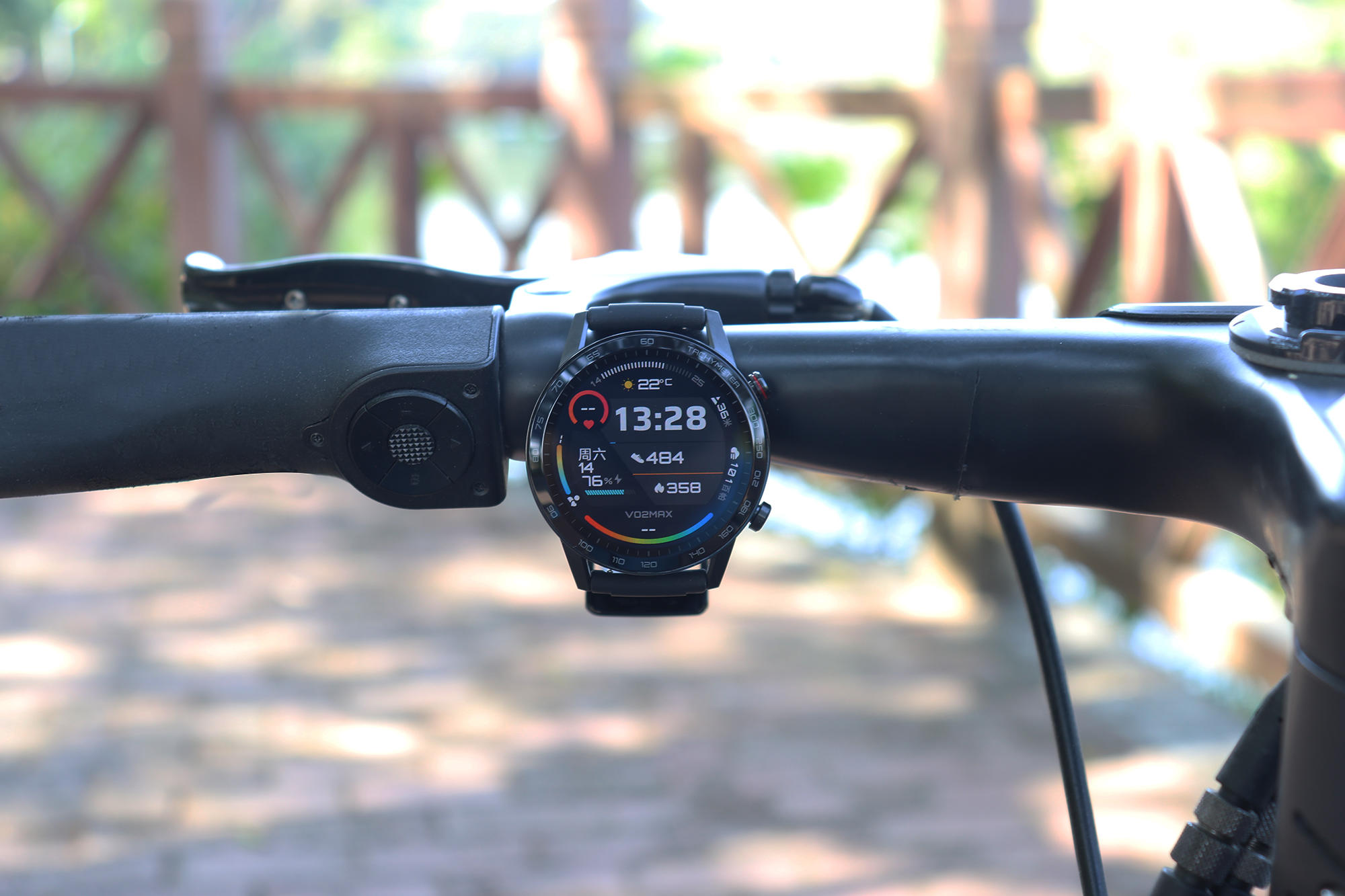 运动新风向，荣耀Magic Watch 2让你运动更高效