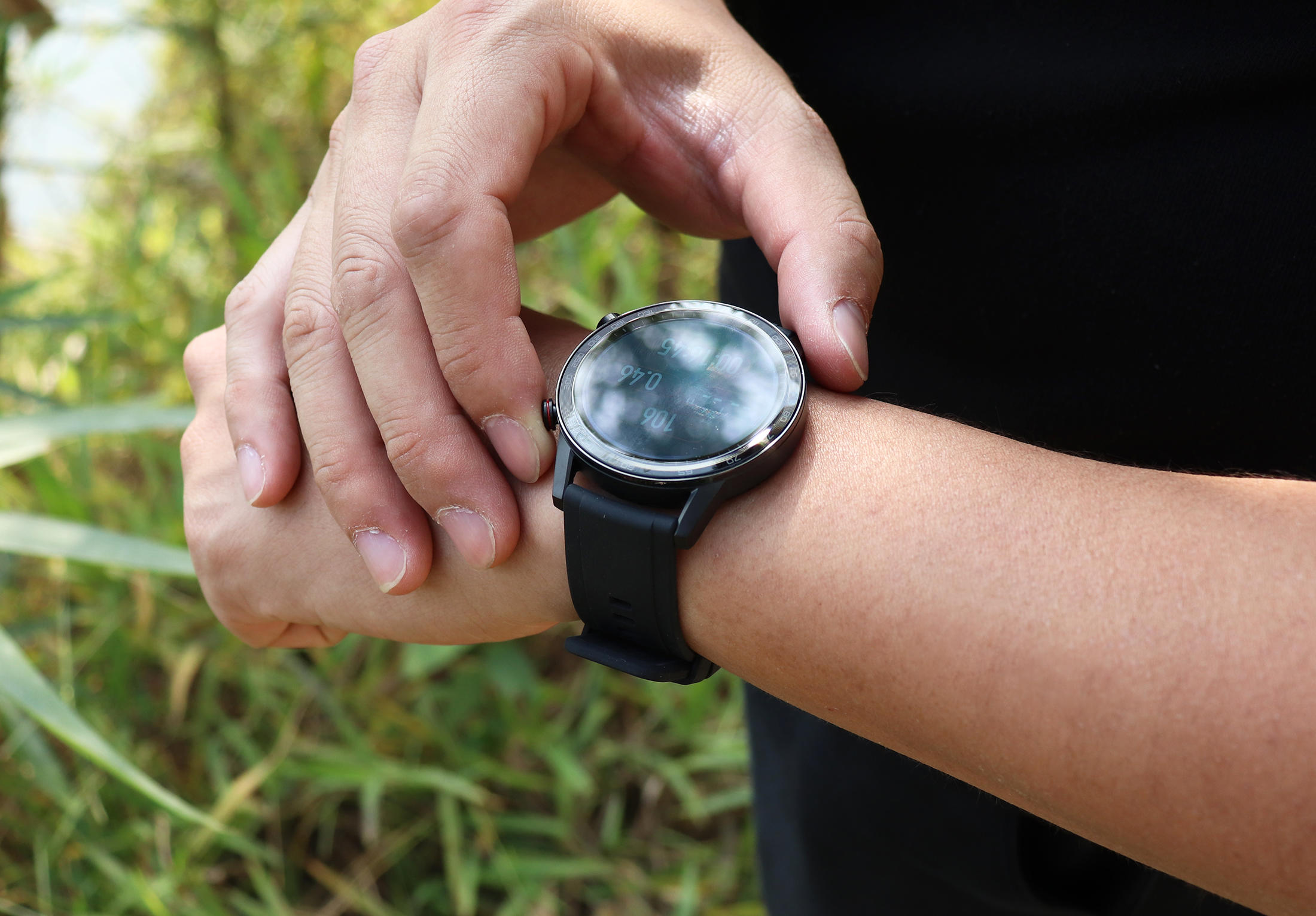 运动新风向，荣耀Magic Watch 2让你运动更高效
