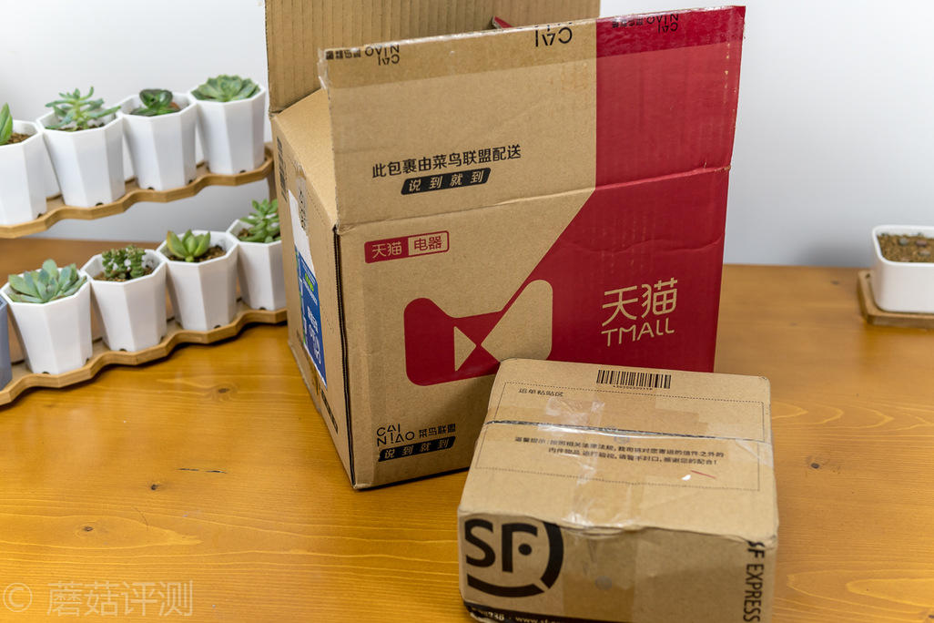 独特组合，反而拥有神奇效果——铭瑄挑战者B360M主板搭配i7 8700