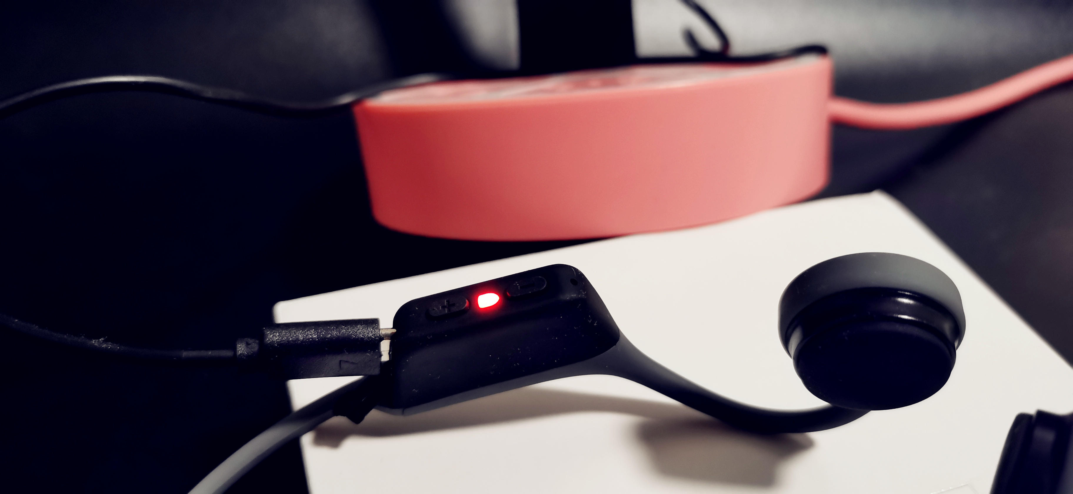 流行音享新选择——南卡骨传导耳机