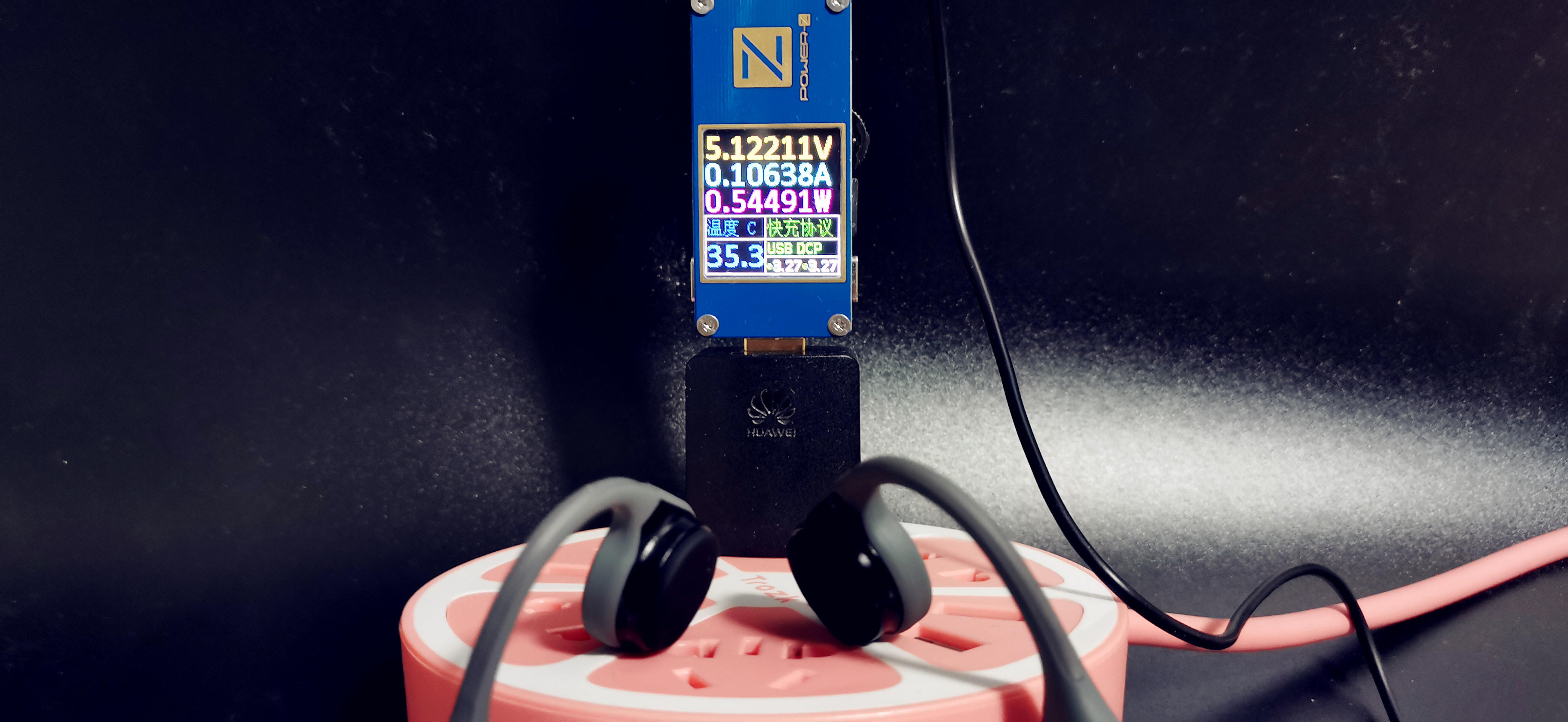 流行音享新选择——南卡骨传导耳机