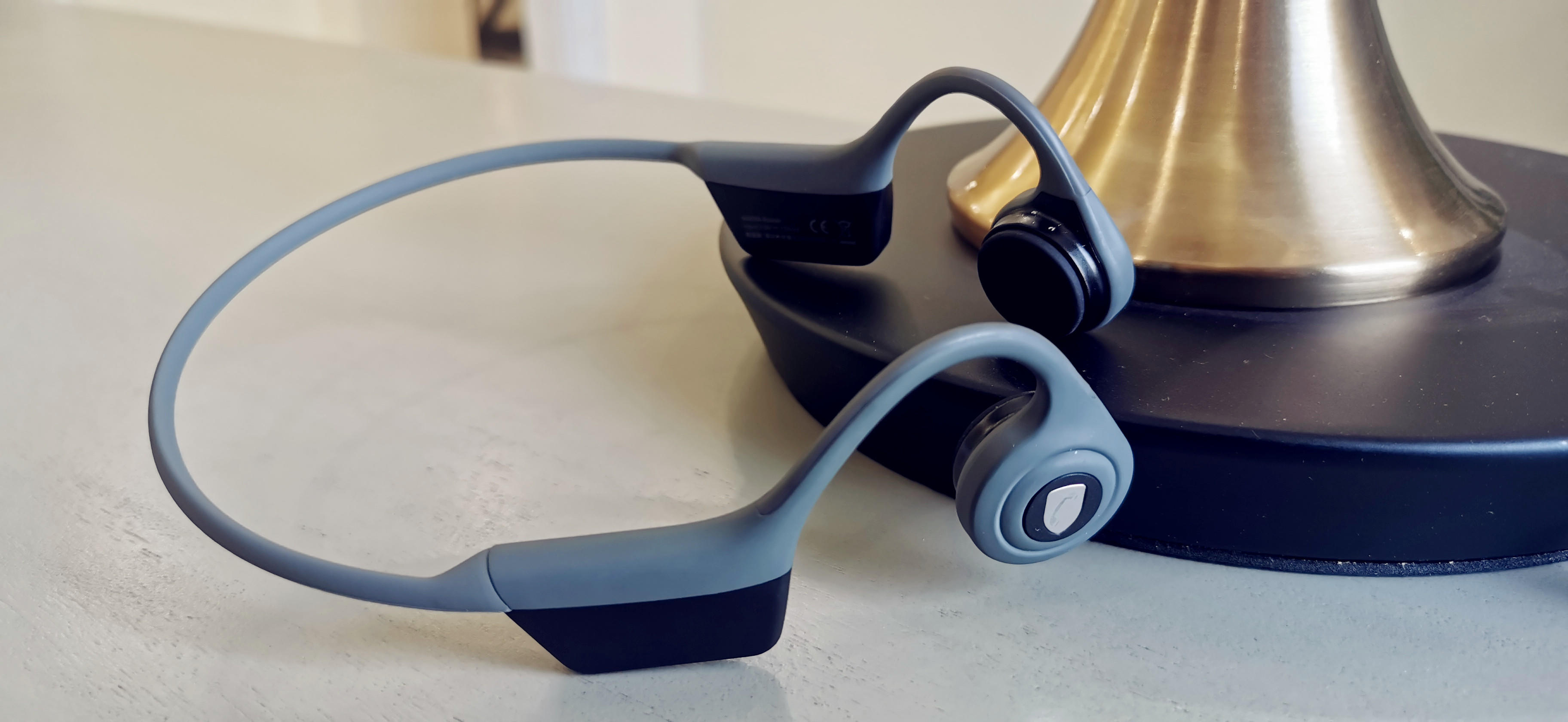 流行音享新选择——南卡骨传导耳机