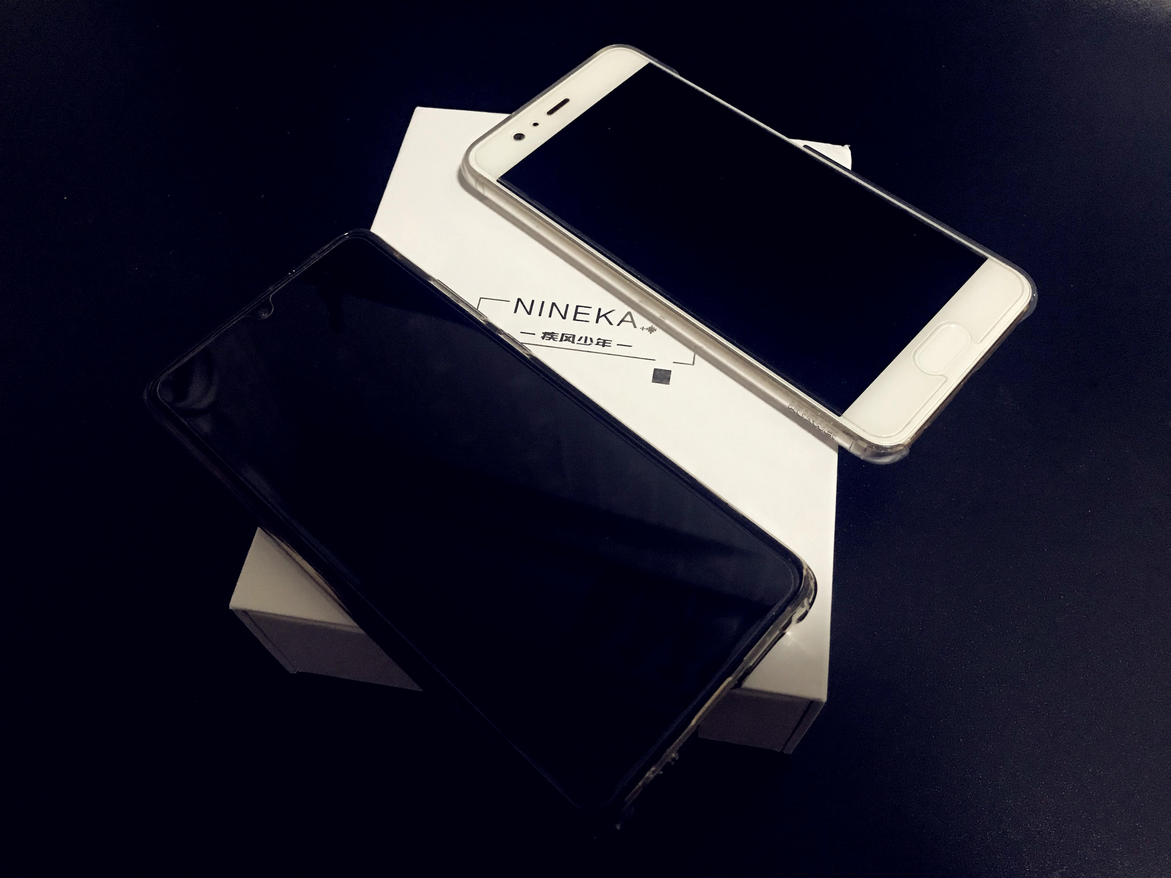 流行音享新选择——南卡骨传导耳机