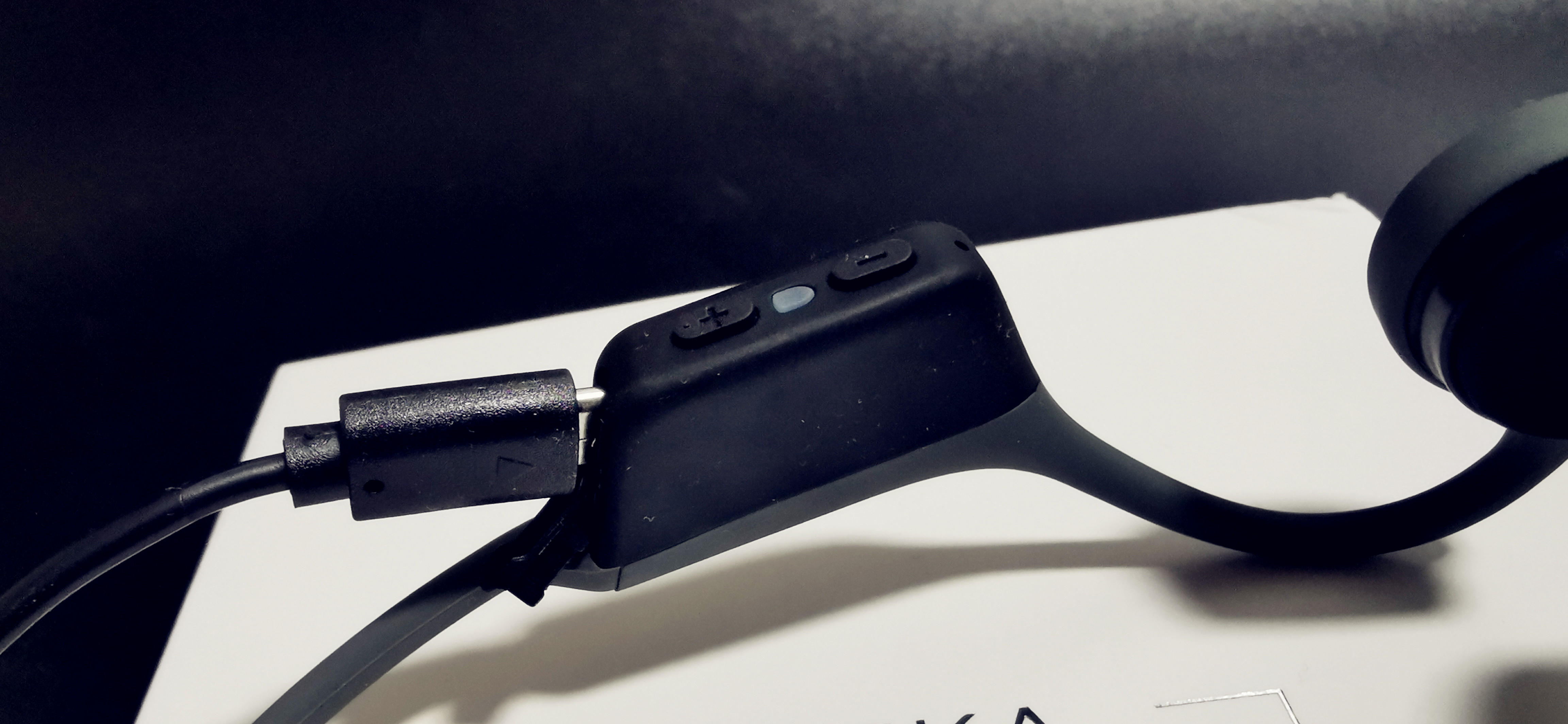 流行音享新选择——南卡骨传导耳机