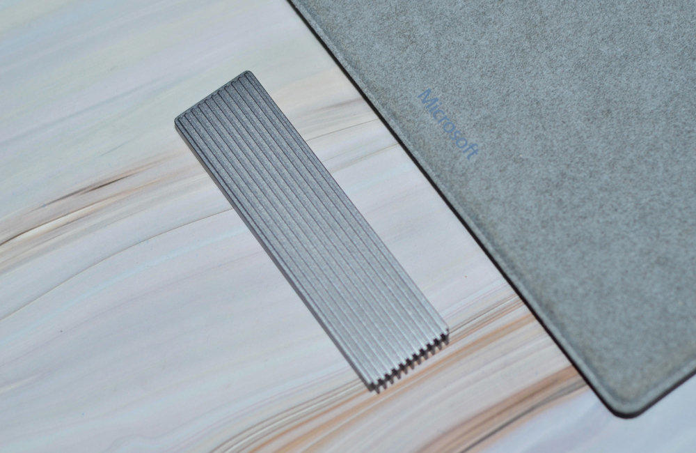 短小精悍,多快好爽:Orico 迅龙 V500 M.2 NVMe SSD