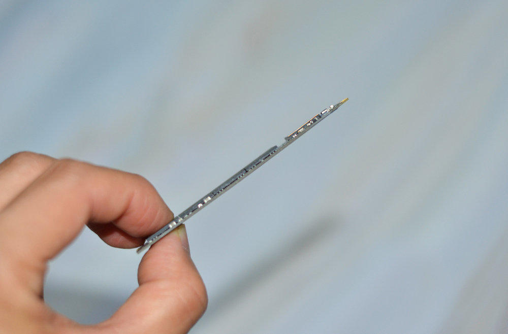 短小精悍,多快好爽:Orico 迅龙 V500 M.2 NVMe SSD