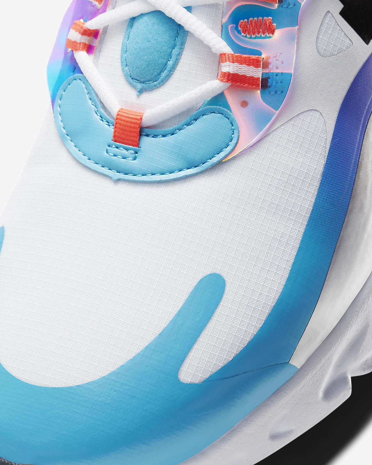 Nike Air Max 270 React 男子运动鞋