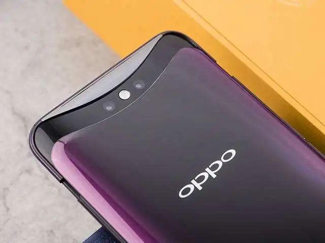 OPPO X2021卷轴屏概念手机,OPPOX2021卷轴屏概念机插图7