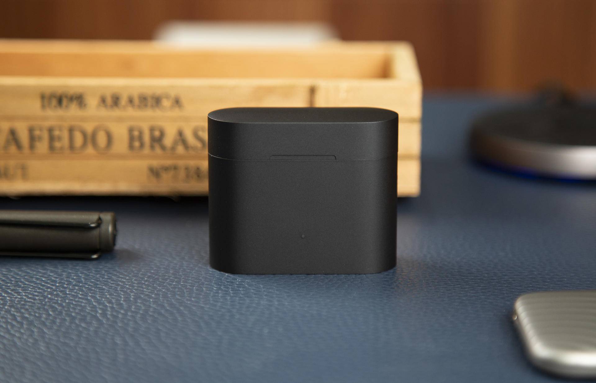 无线快充 主动降噪：小米真无线耳机Air 2 Pro上手体验