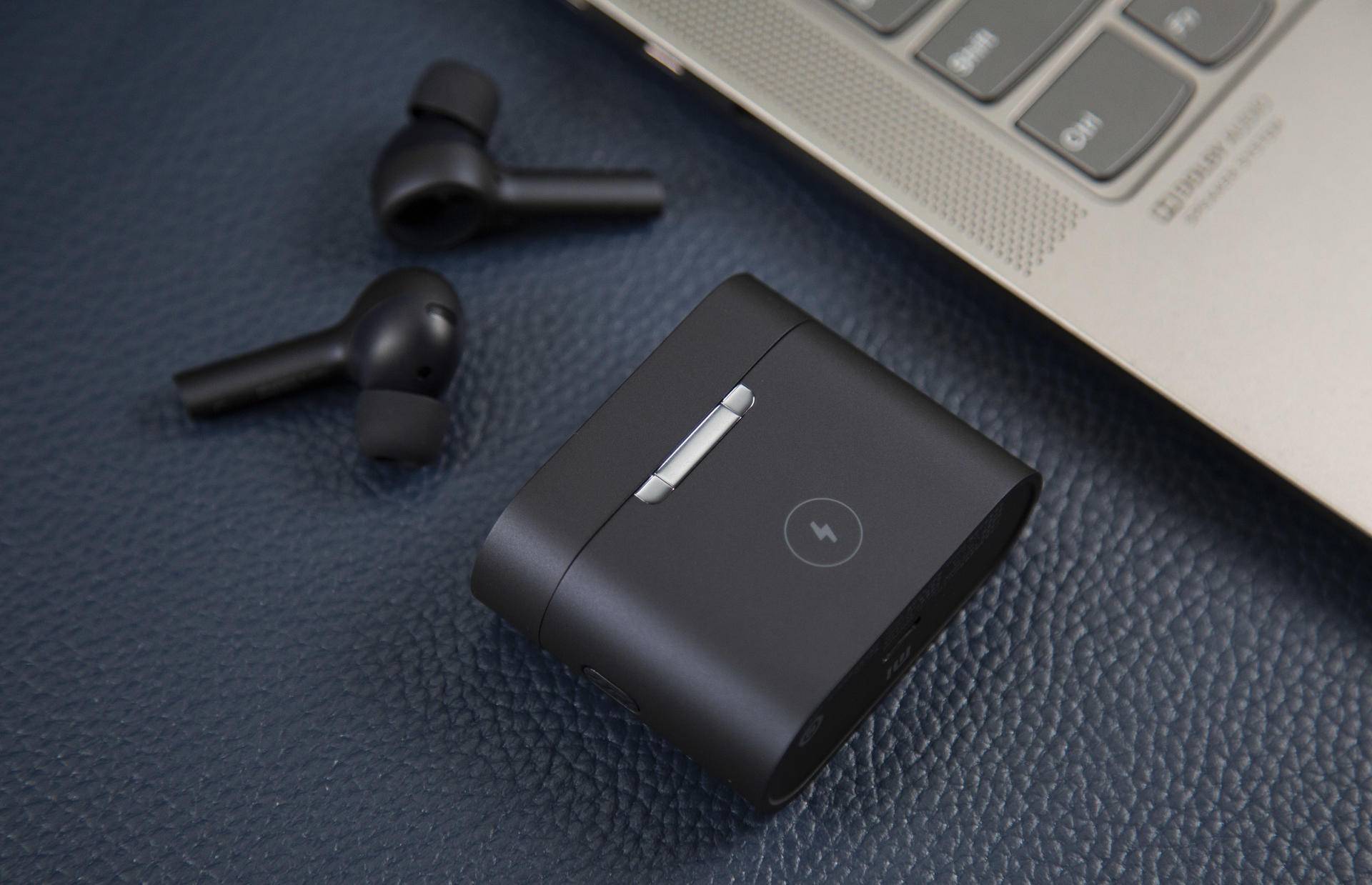 无线快充 主动降噪：小米真无线耳机Air 2 Pro上手体验