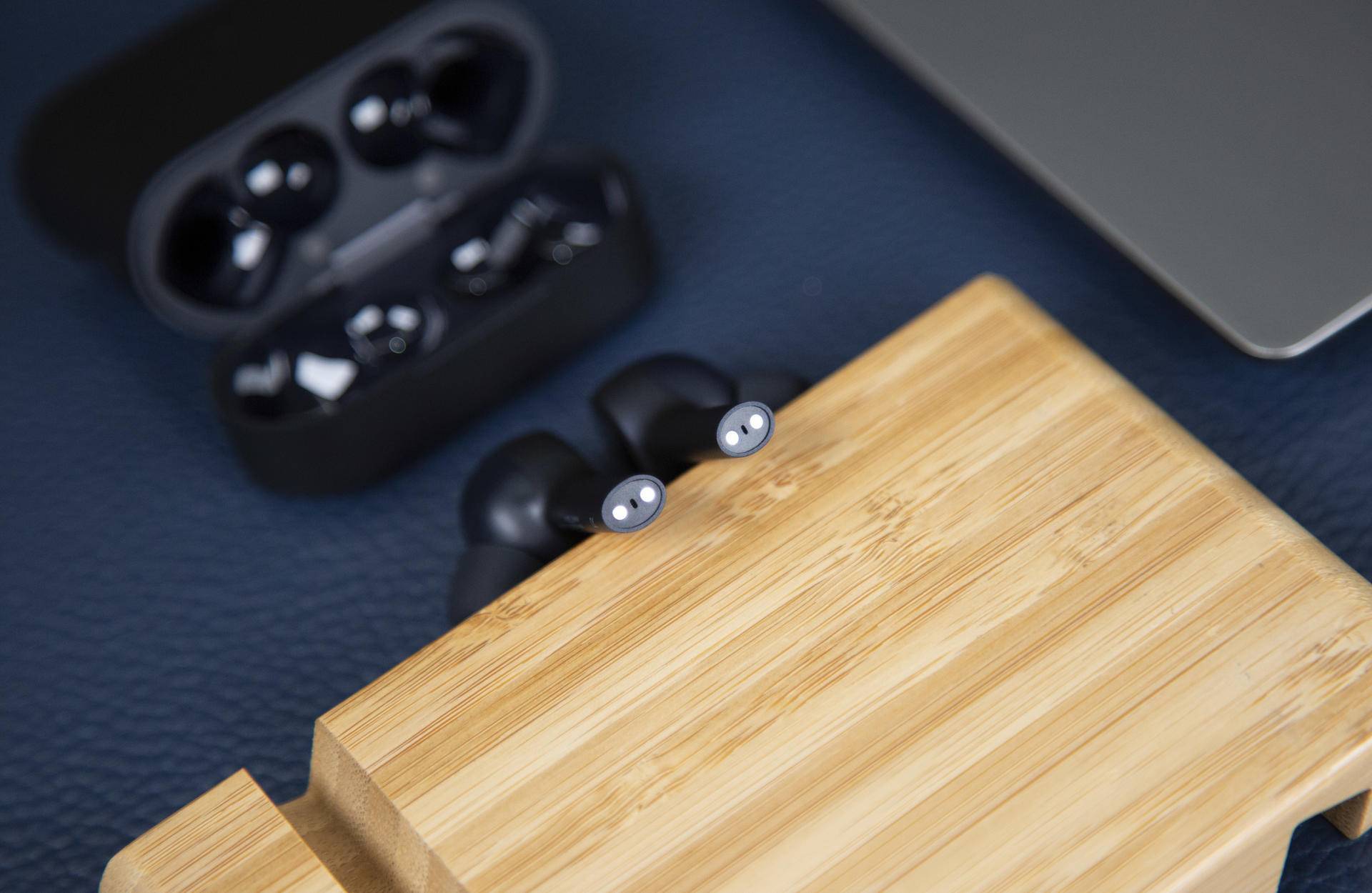 无线快充 主动降噪：小米真无线耳机Air 2 Pro上手体验