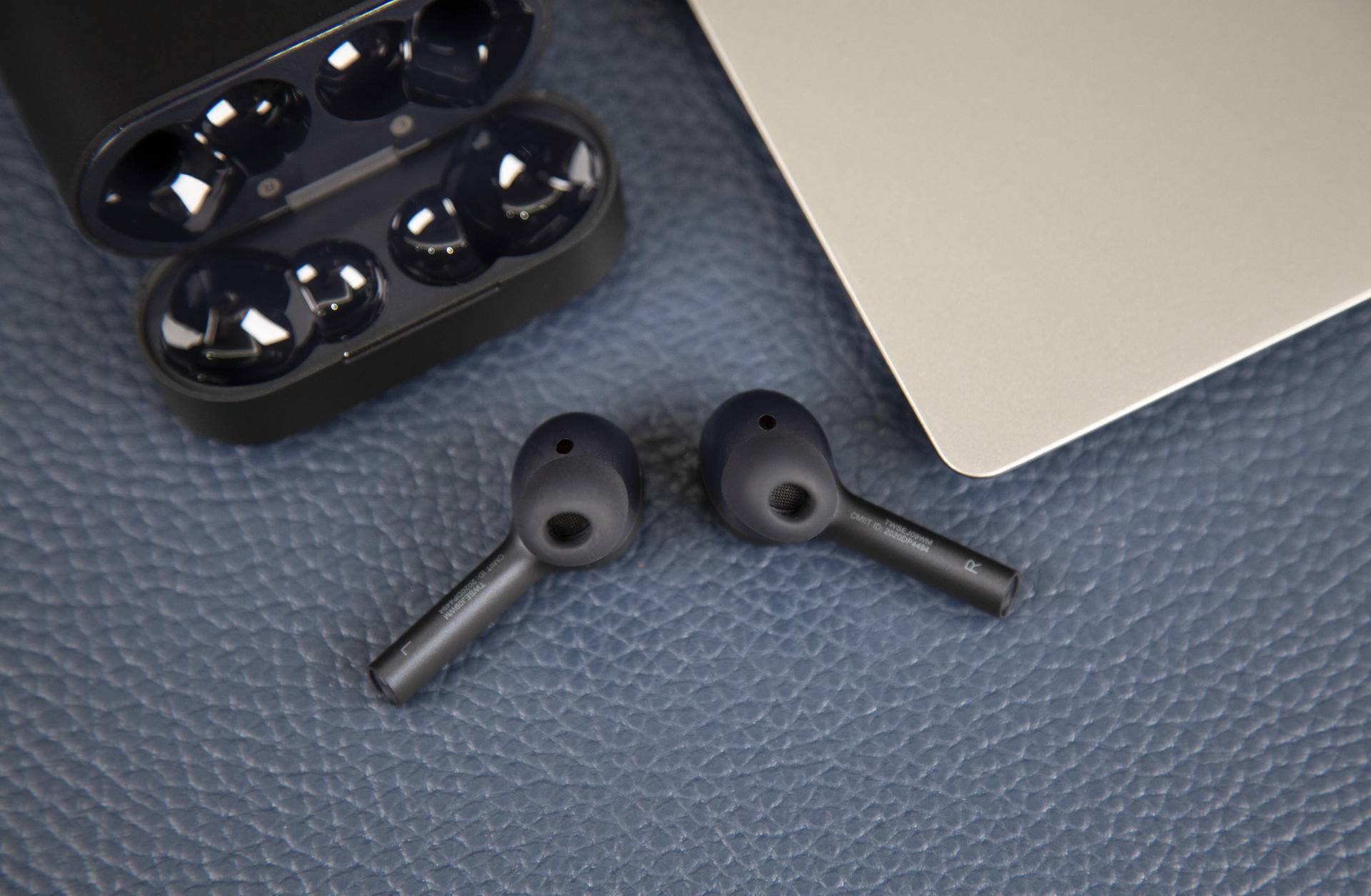 无线快充 主动降噪：小米真无线耳机Air 2 Pro上手体验