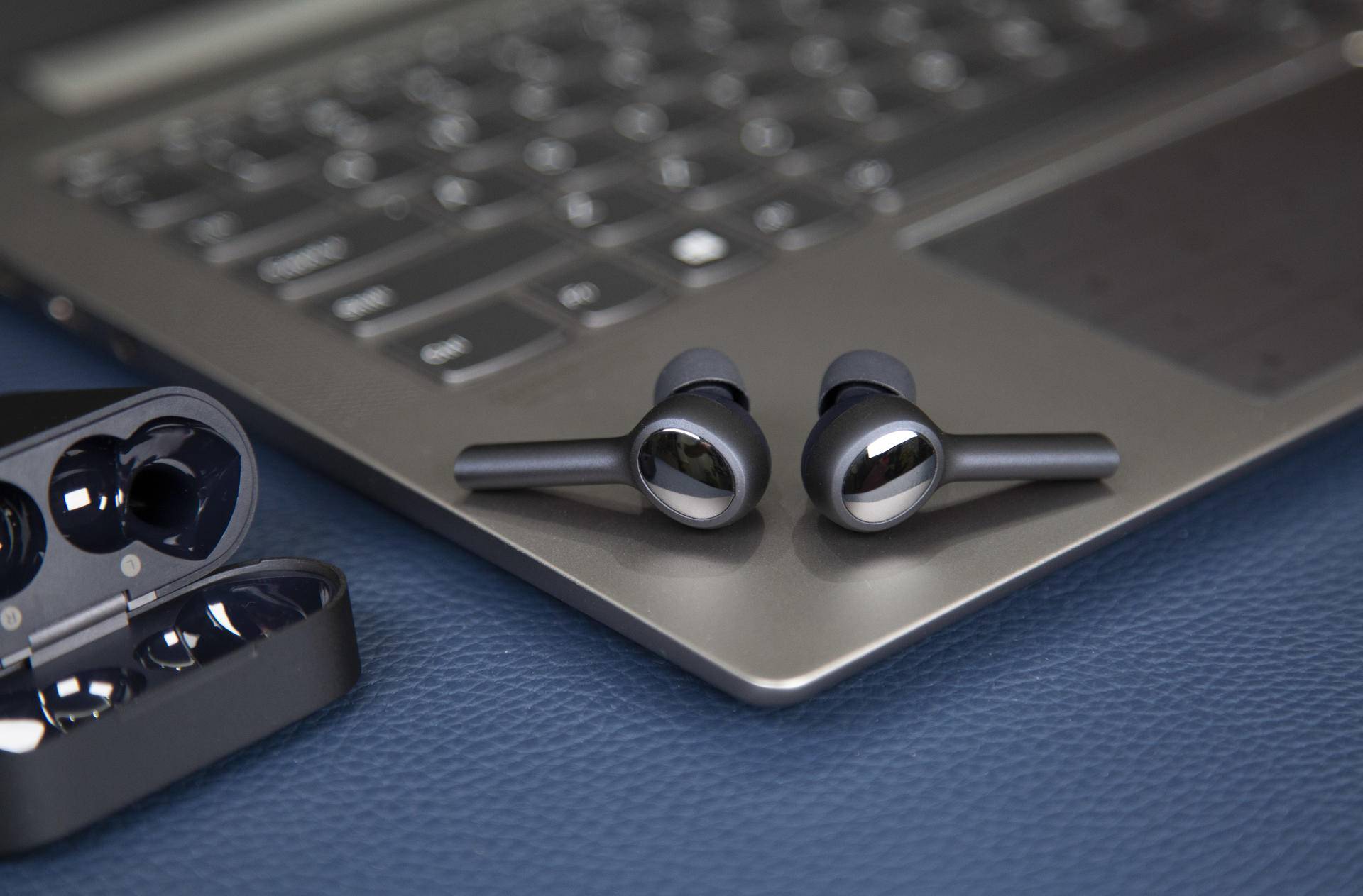 无线快充 主动降噪：小米真无线耳机Air 2 Pro上手体验